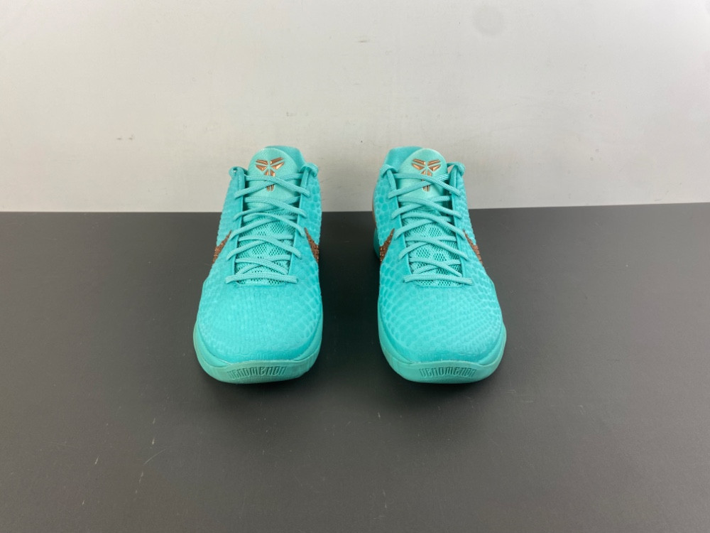 Nike Kobe 6 Protro Jalen Brunson IQ5774-300
