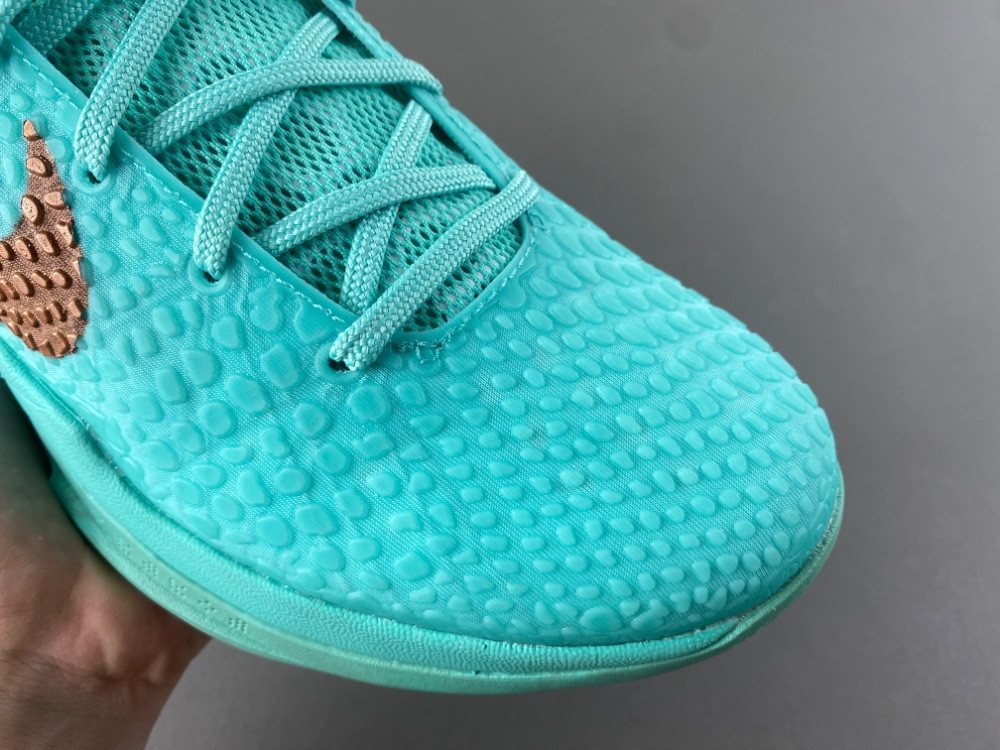 Nike Kobe 6 Protro Jalen Brunson IQ5774-300