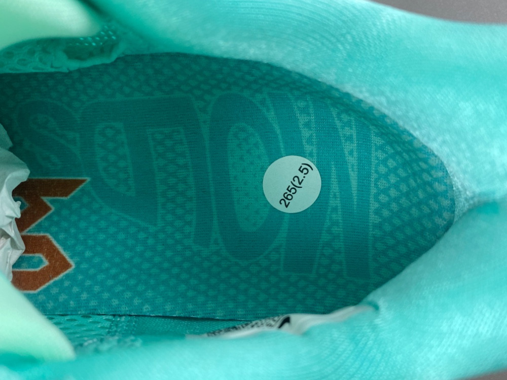 Nike Kobe 6 Protro Jalen Brunson IQ5774-300