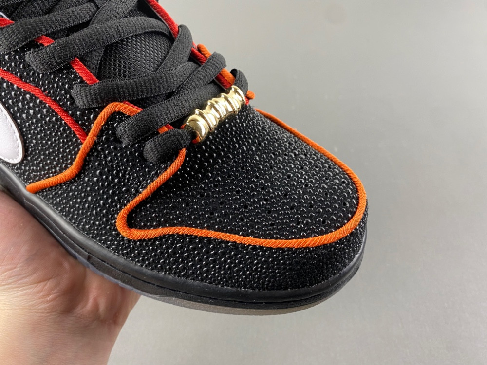 Nike SB Dunk Low Bronx Girls Skate - HV1664-001