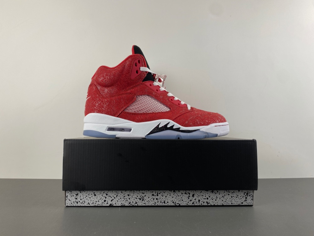 Air Jordan 5 Retro 