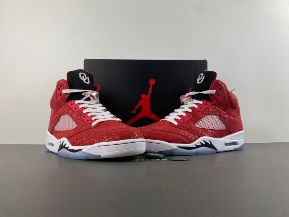 Air Jordan 5 Retro 