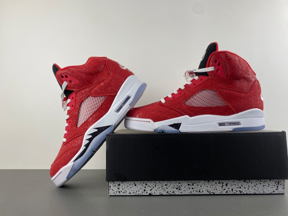Air Jordan 5 Retro 