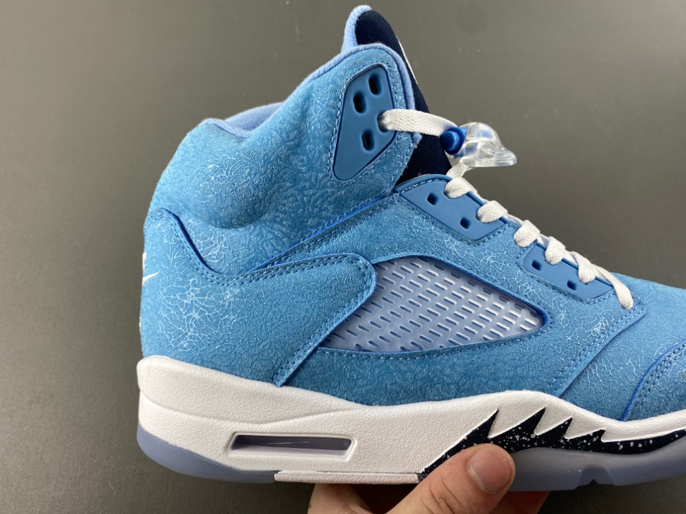 Jordan 5 Retro UNC PE DJ4954-997025 SZ