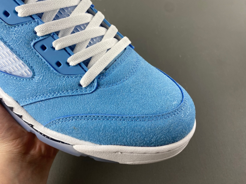 Jordan 5 Retro UNC PE DJ4954-997025 SZ