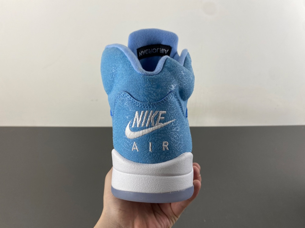 Jordan 5 Retro UNC PE DJ4954-997025 SZ