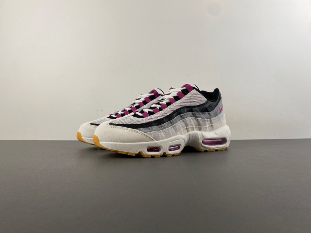 Nike Air Max 95 SB Cactus Flower Men''s - HF7545-100