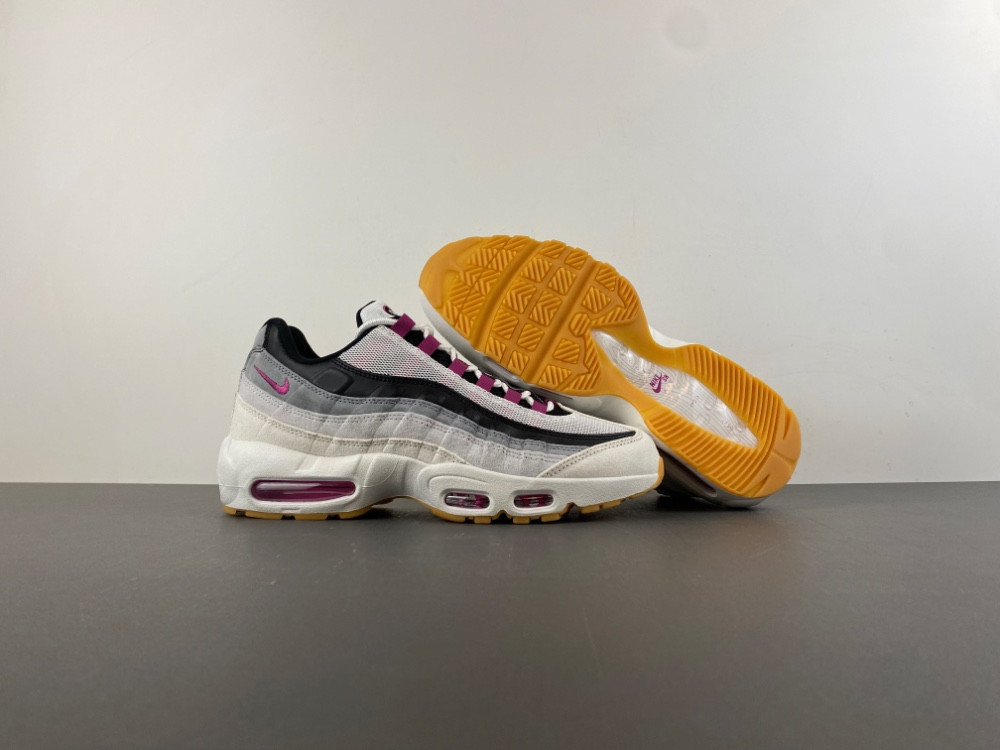Nike Air Max 95 SB Cactus Flower Men