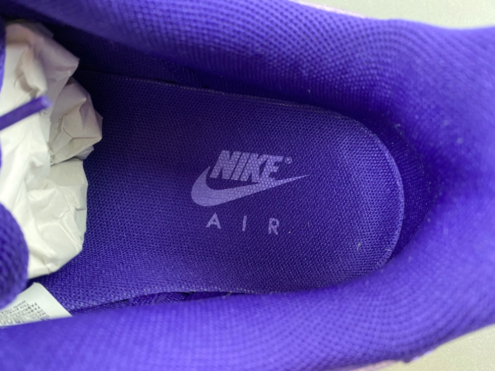 Nike Air Foamposite Pro 2025 