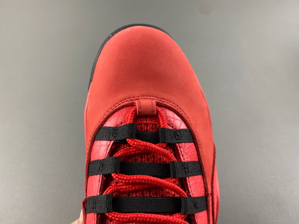 Jordan 10 Retro Steve Wiebe HOH Men