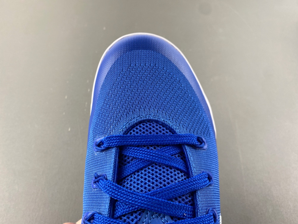 Nike Kobe 9 Elite Low EM Protro Game Royal IH1401-400