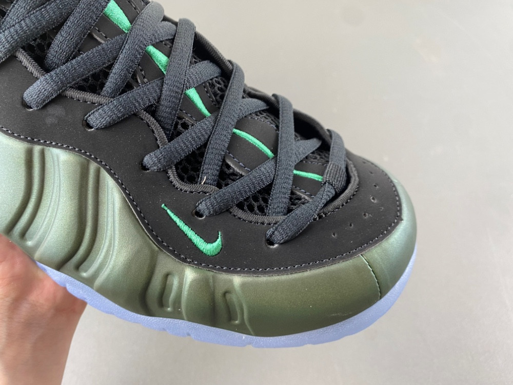 Nike Air Foamposite Pro Pine Green (2025) HF0794-300