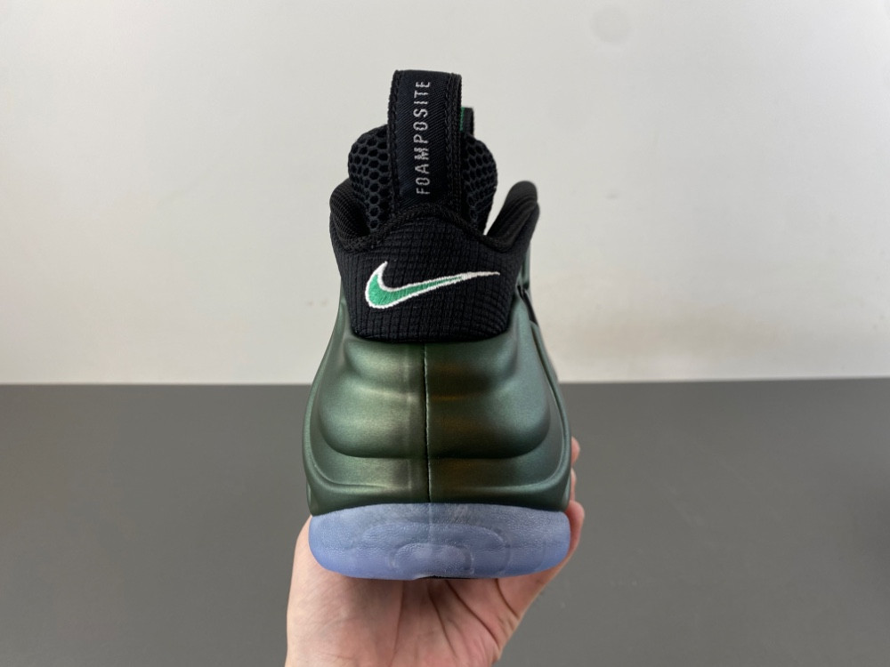 Nike Air Foamposite Pro Pine Green (2025) HF0794-300