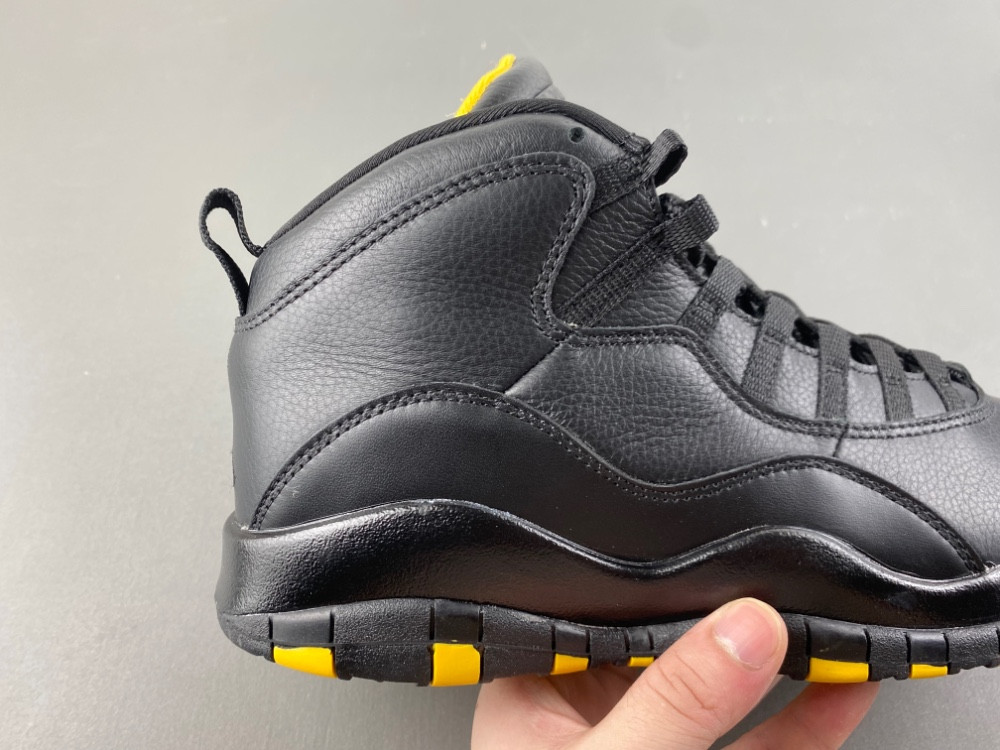 Air Jordan 10 Retro PS 