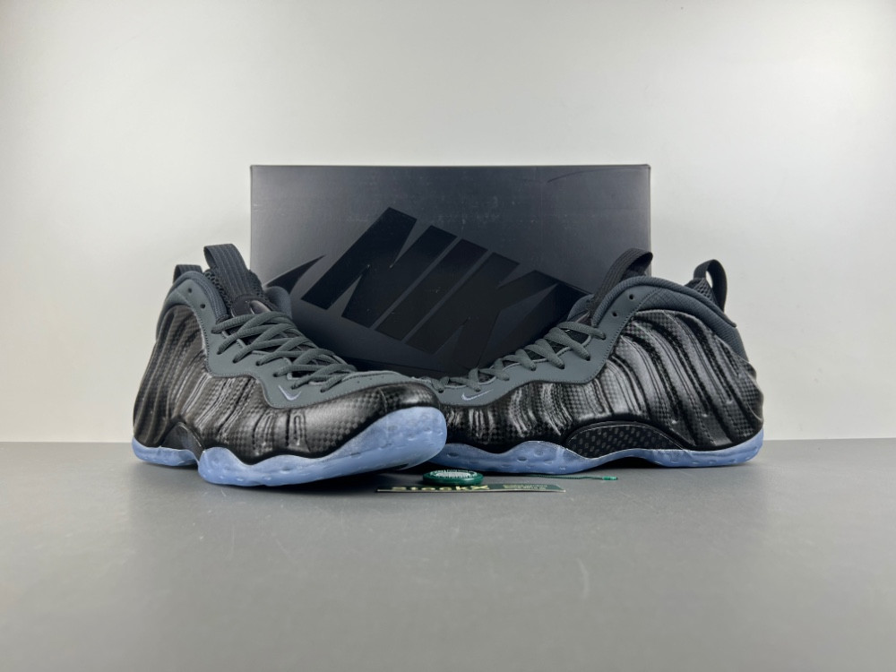 Nike Air Foamposite One Carbon Fiber Men''s - HF2902-002