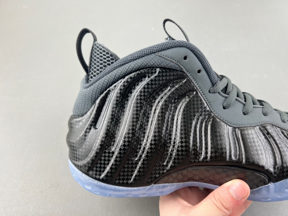Nike Air Foamposite One Carbon Fiber Men