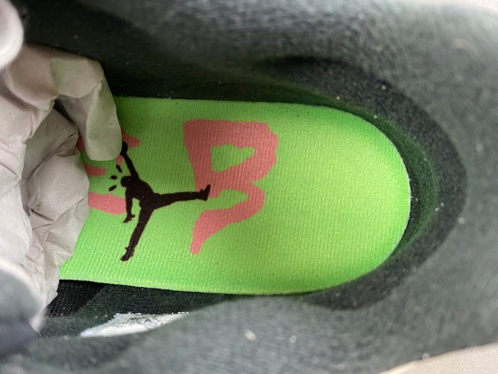 Chase B Travis Scott Jordan Jumpman Jack IH7971-001