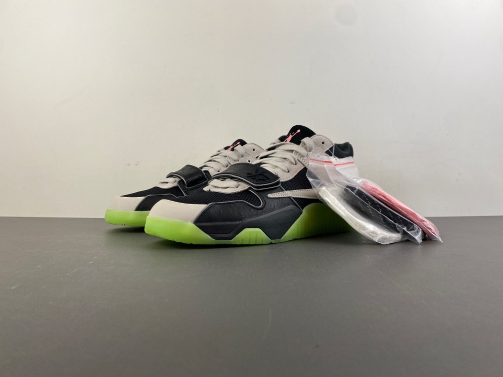 Chase B Travis Scott Jordan Jumpman Jack IH7971-001