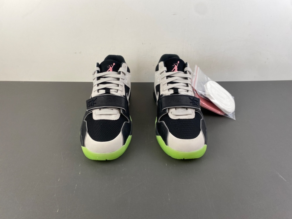 Chase B Travis Scott Jordan Jumpman Jack IH7971-001