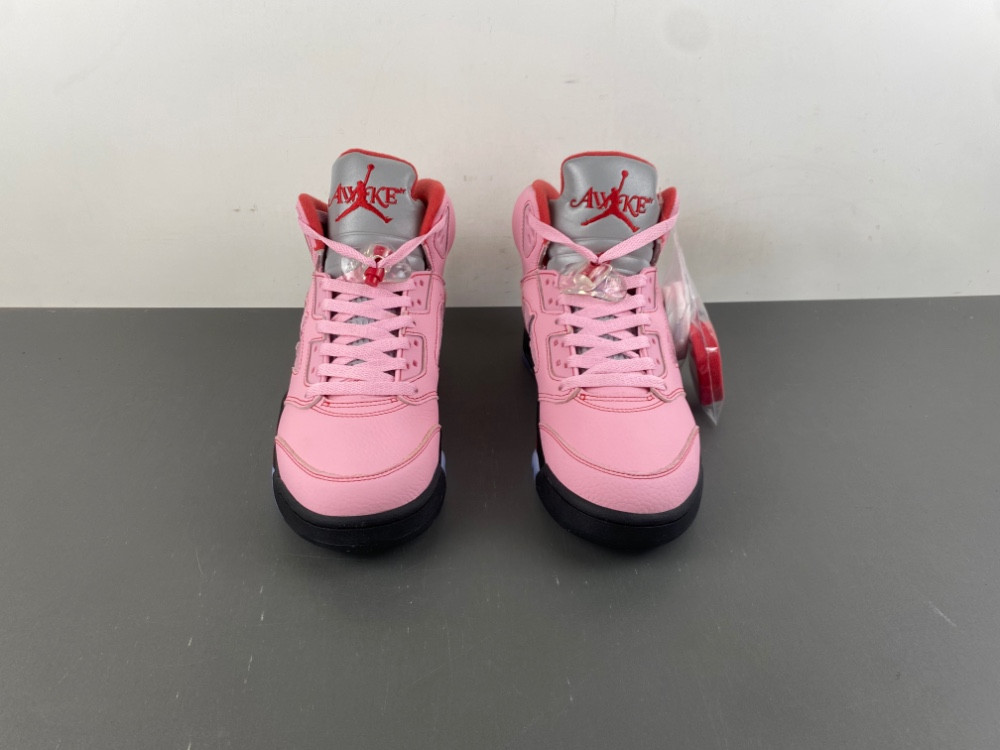Jordan 5 Retro Awake NY Arctic Pink DV4982-600