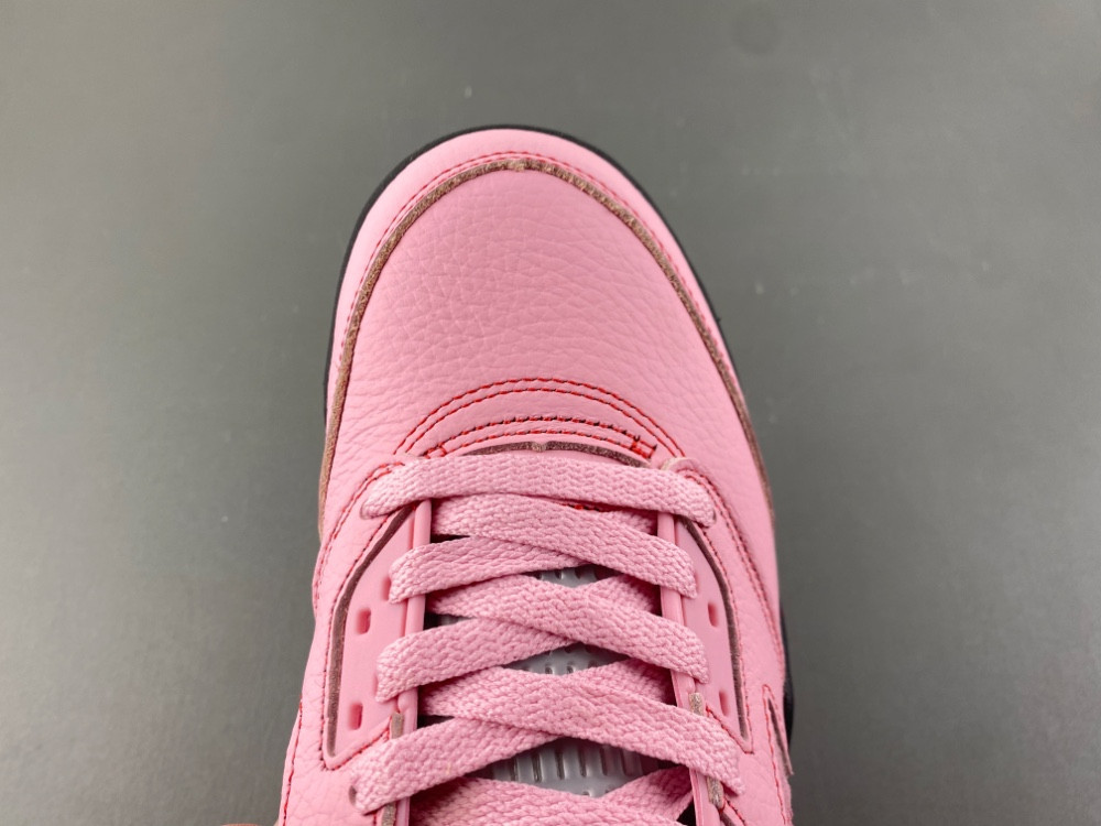 Jordan 5 Retro Awake NY Arctic Pink DV4982-600