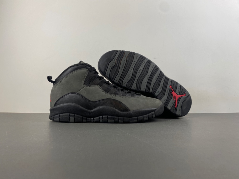 Air Jordan 10 Retro 