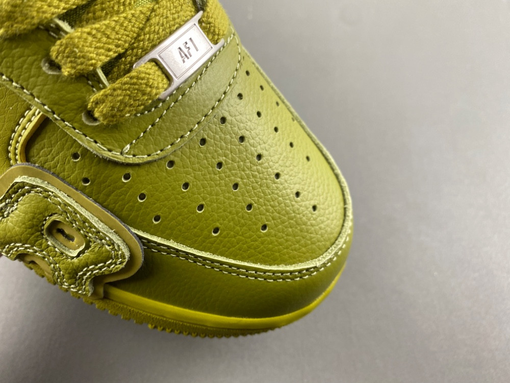 AIR FORCE 1 LOW CACTUS PLANT FLEA MARKET MOSS FQ7069-300