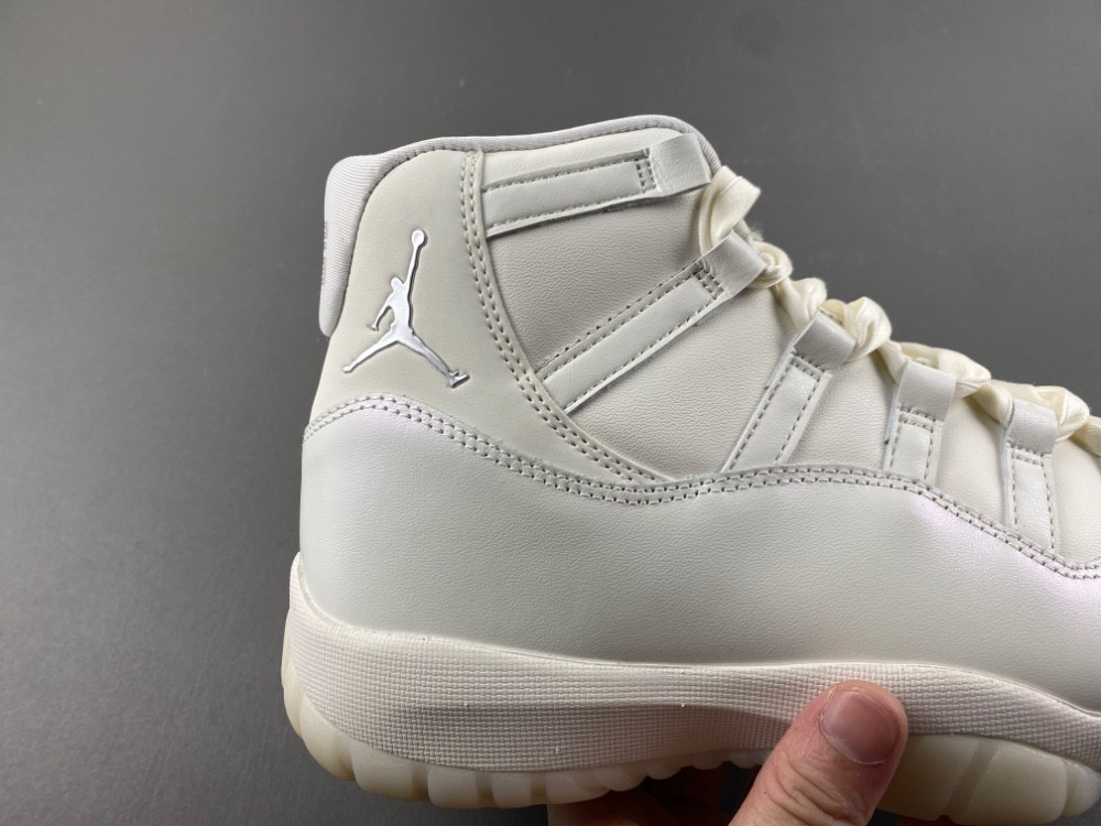 Jordan 11 Retro Grand Finale (Women