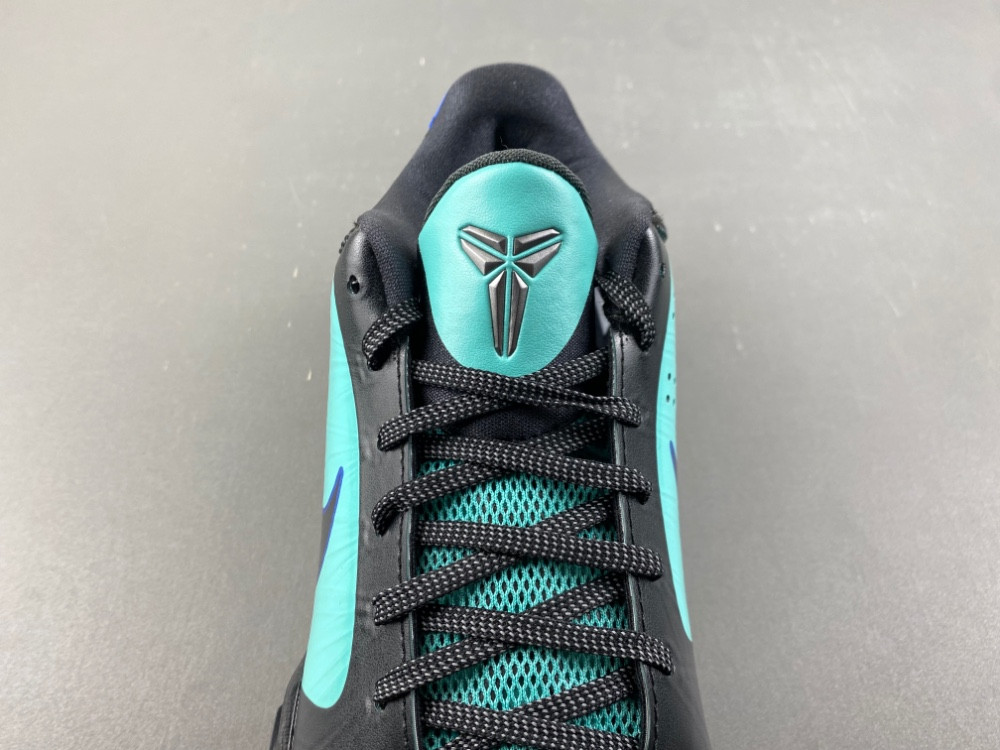 Nike Kobe 5 Protro EYBL Academy PE Men