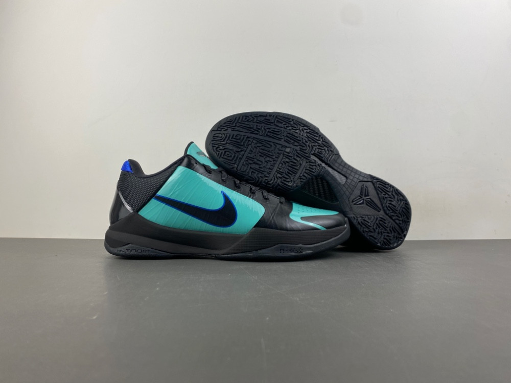 Nike Kobe 5 Protro EYBL Academy PE Men