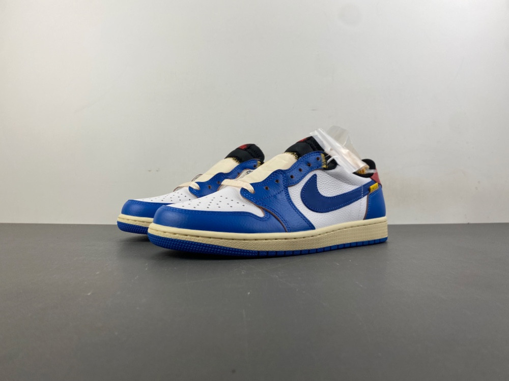 Air Jordan 1 Low UN HQ6998-146