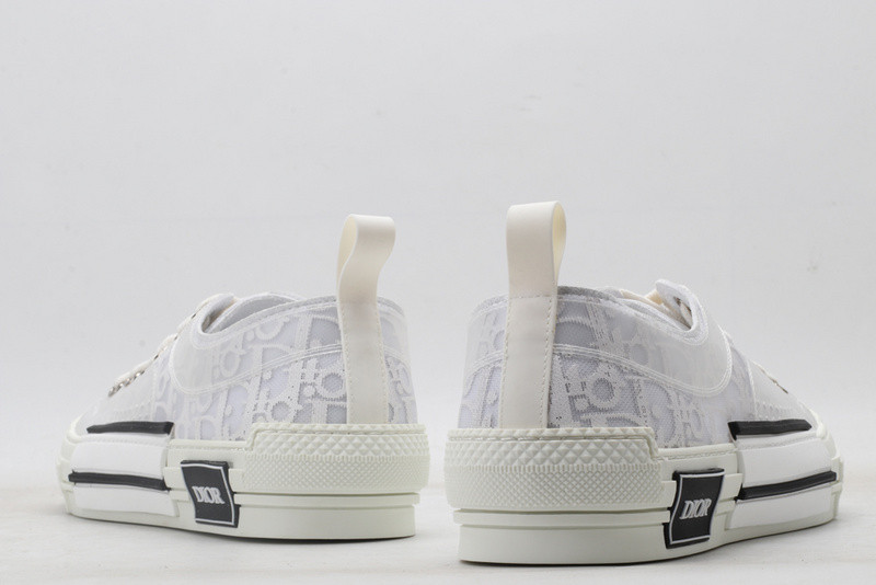 D10r b23 oblique low sneaker