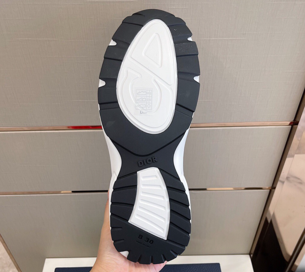 D10r b30 trainer sneaker