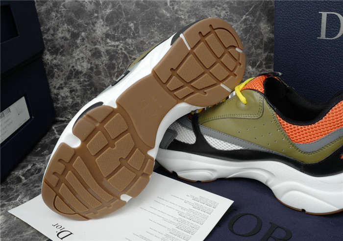 D10r homme b22 trainer sneaker