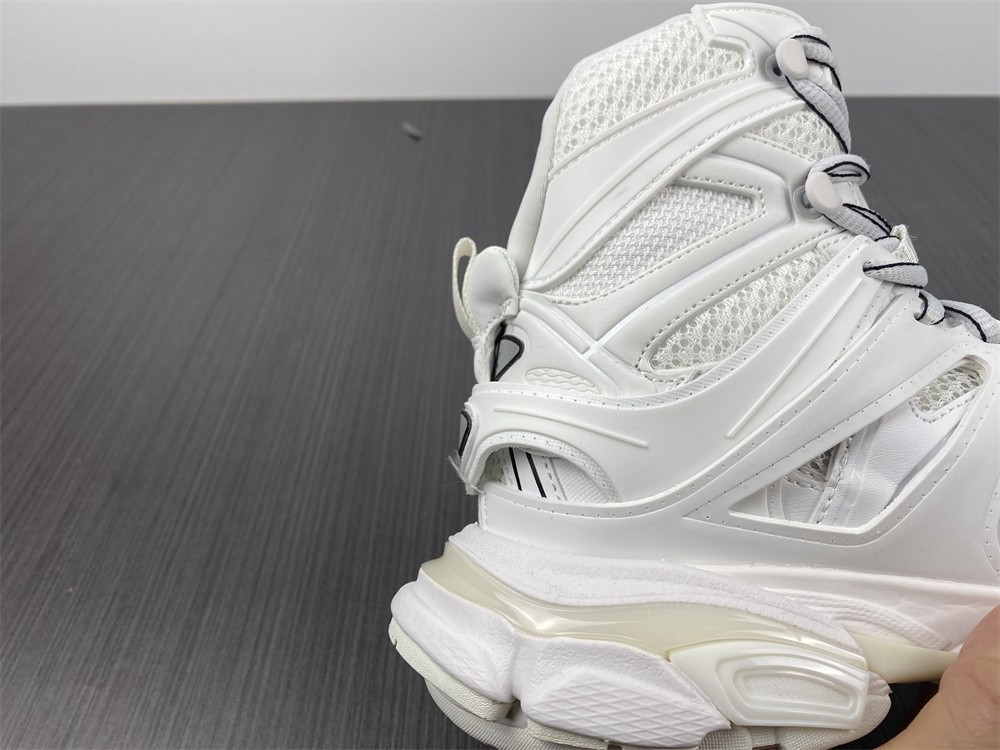 Ba1en*iaga sneaker tess 3.0 white