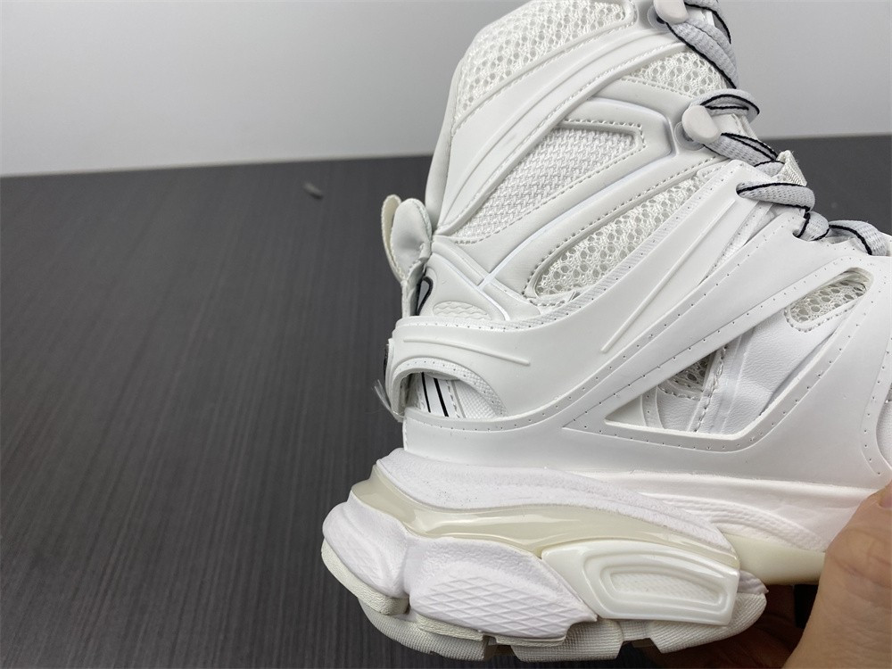 Ba1en*iaga sneaker tess 3.0 white