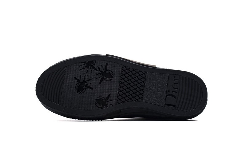 D10r b23 oblique high top sneaker t00853h063