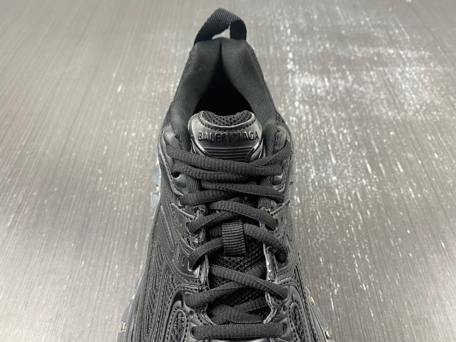 Ba1en*iaga defender sneaker