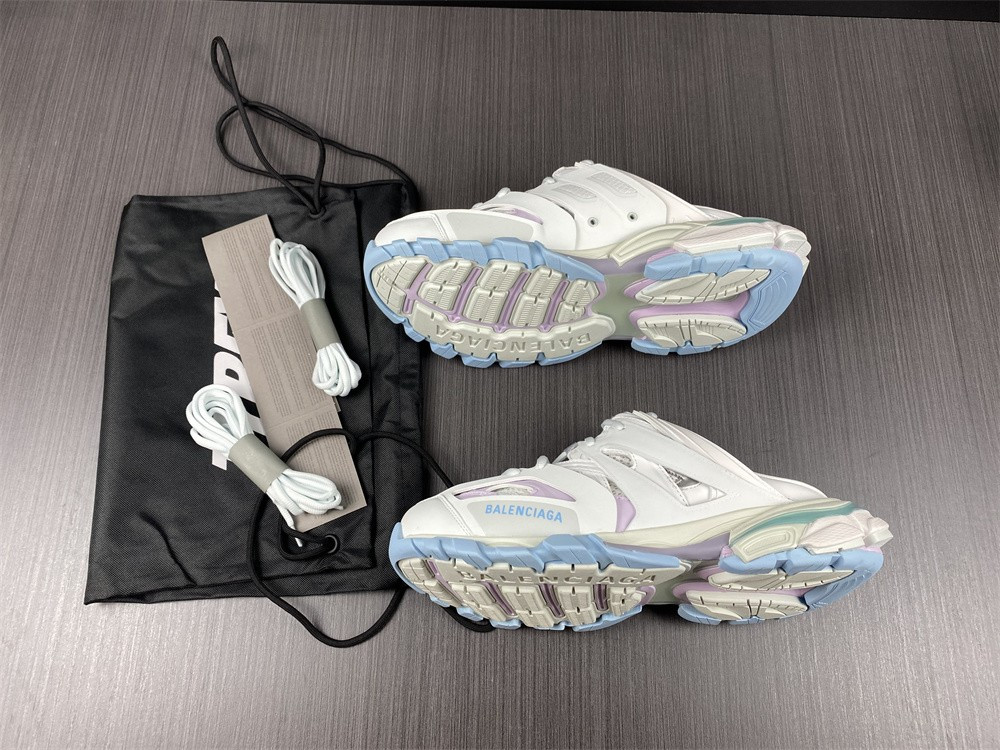 Ba1en*iaga track tranier 3.0