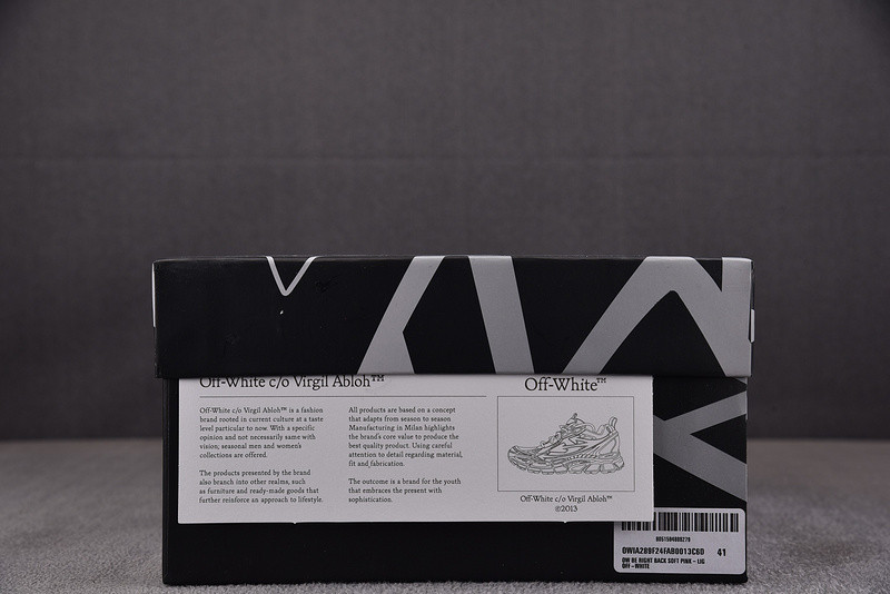 OWT Be Right Back White/Beige Sneakers SNEAKERS