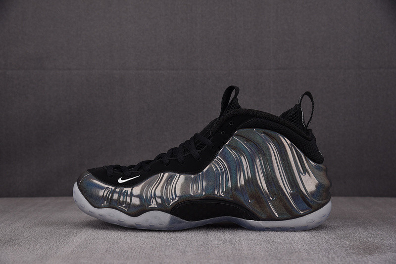 Nike Air Foamposite One Hologram Men''s 314996-900