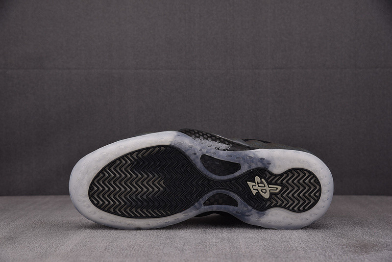 Nike Air Foamposite One Hologram Men