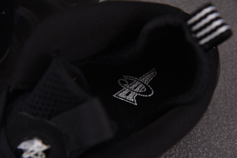 Nike Air Foamposite One Hologram Men