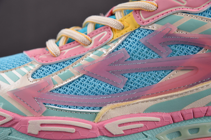 OWT Be Right Back Miami (Women