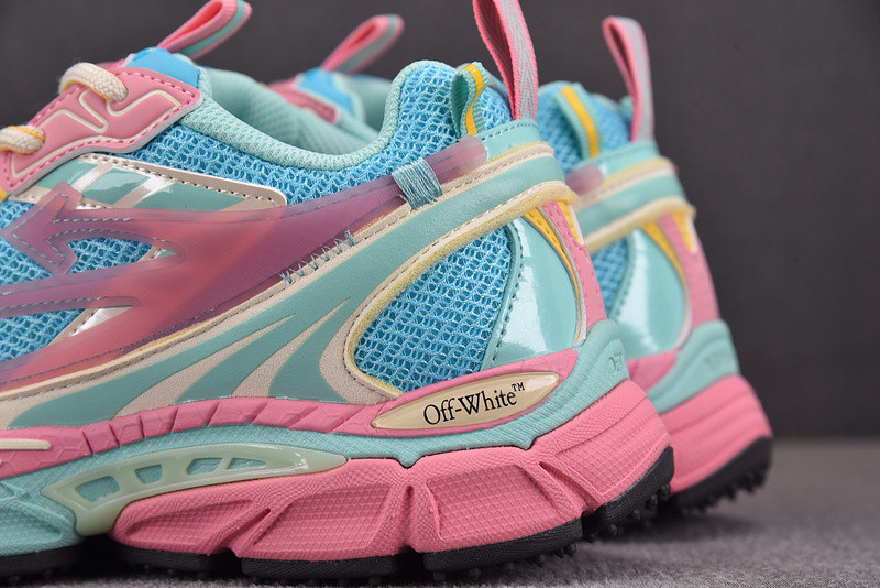 OWT Be Right Back Miami (Women