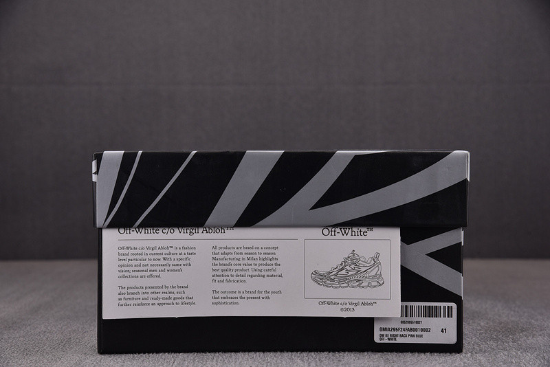 OWT Be Right Back Miami (Women