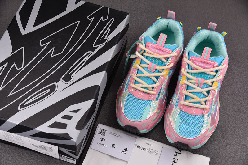 OWT Be Right Back Miami (Women