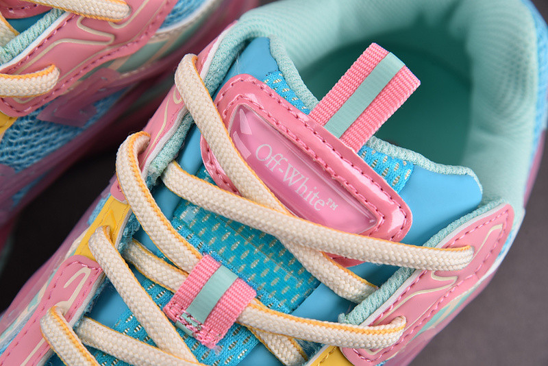 OWT Be Right Back Miami (Women