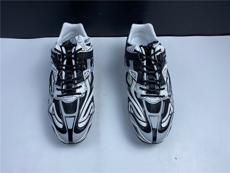 Ba1en*iaga track 6.0