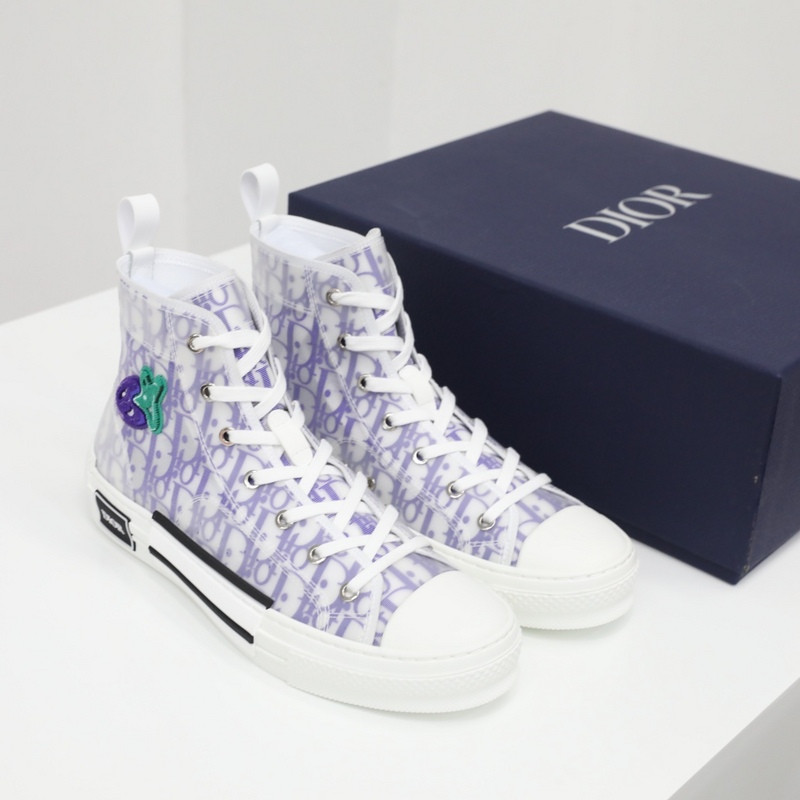 D10r homme b23 trainer sneaker